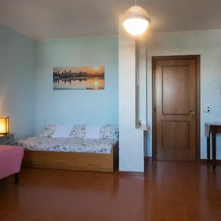 Frühstückspension Doucefrance Mantua