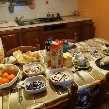 Doucefrance Frühstückspension Mantua