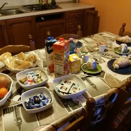 Doucefrance Frühstückspension