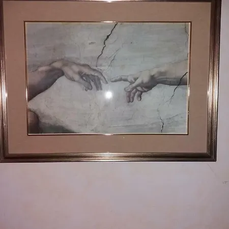 Frühstückspension Doucefrance Mantua