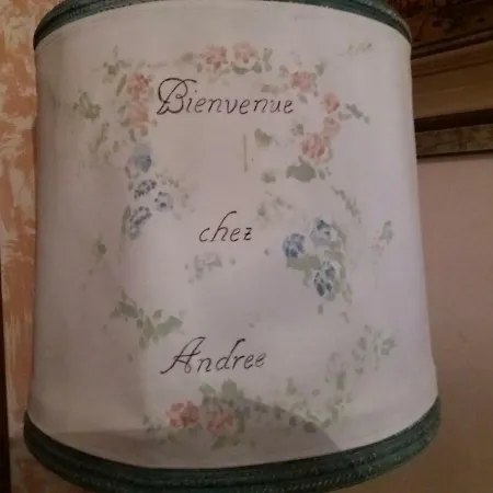 Doucefrance Mantua