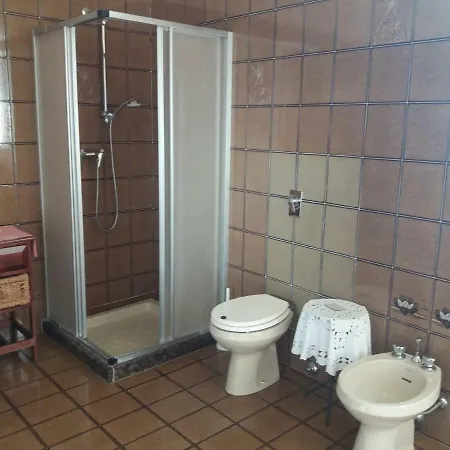 Doucefrance Frühstückspension Mantua