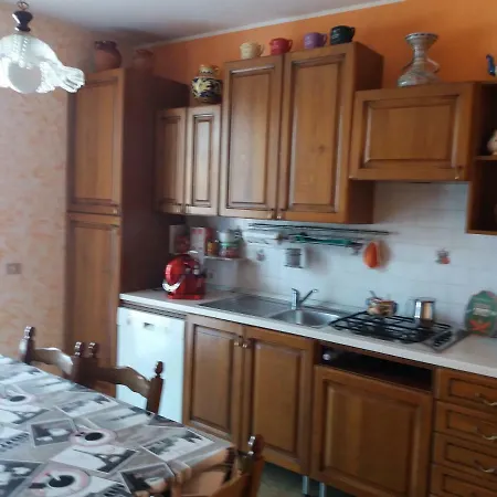 Frühstückspension Doucefrance Mantua