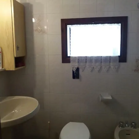 Doucefrance Bed & Breakfast Mantova